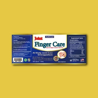 헬시랜드 Joint Finger Care